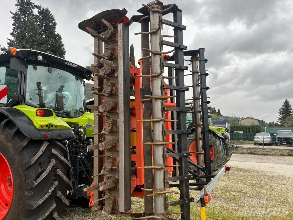 Maschio Aquila 5000 Brane
