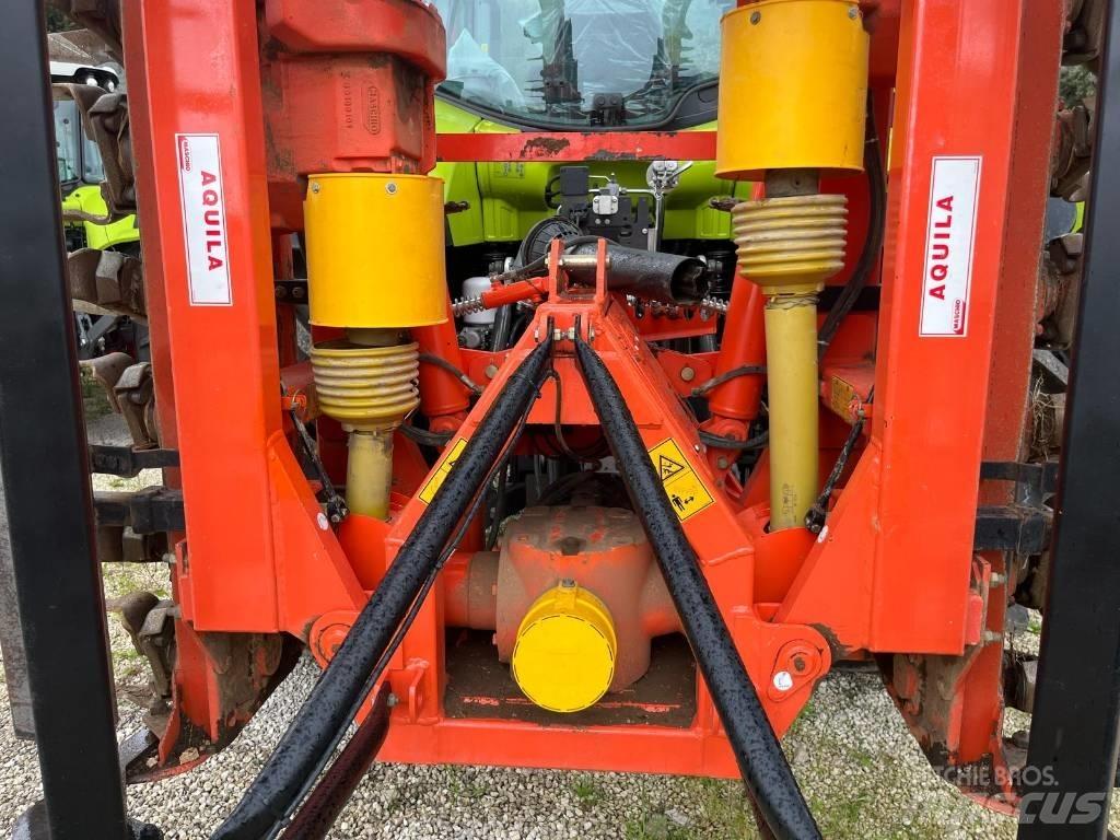 Maschio Aquila 5000 Brane