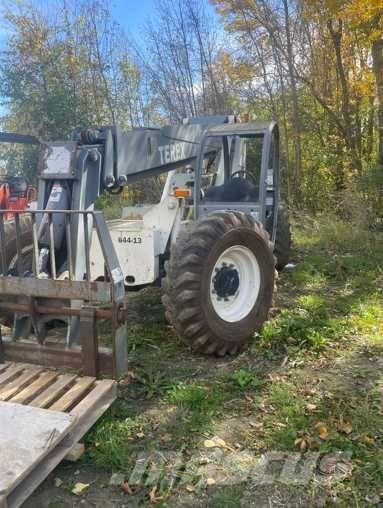 Terex TH 844 C Teleskopske dvižne ploščadi