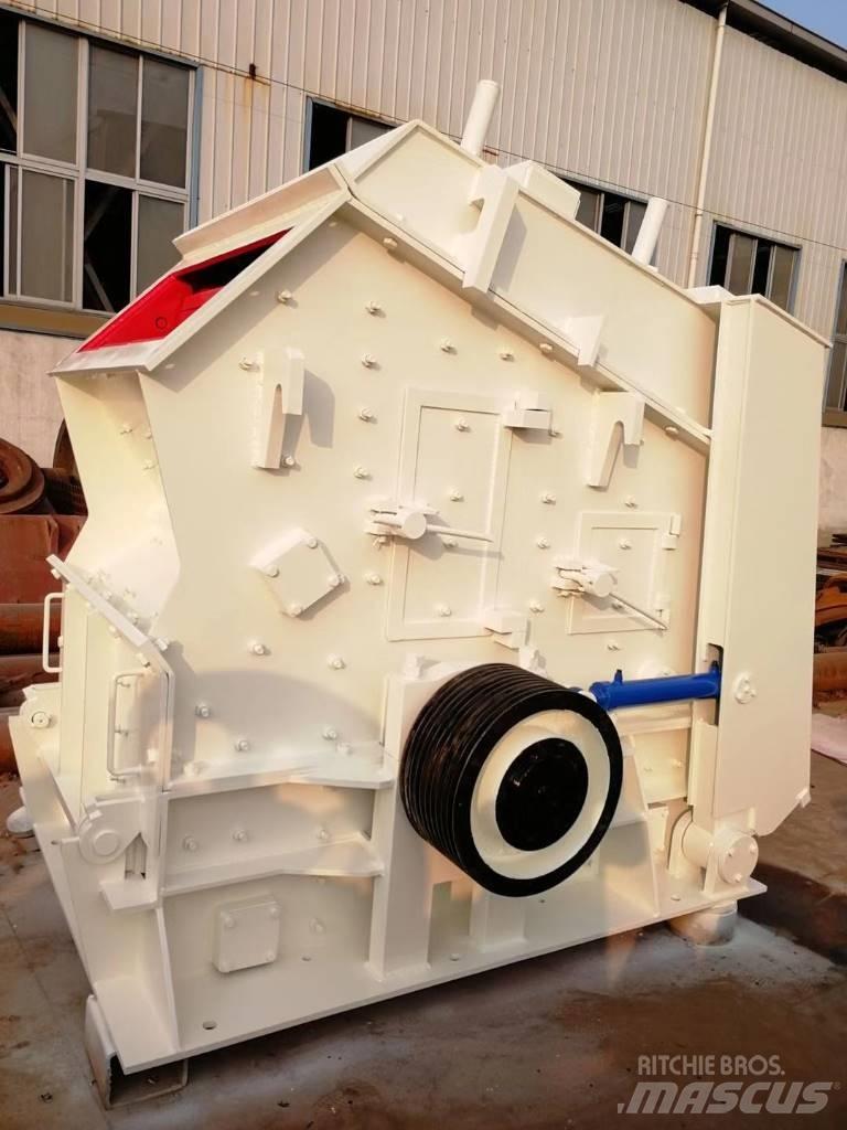 Kinglink PF1210 Drobilci