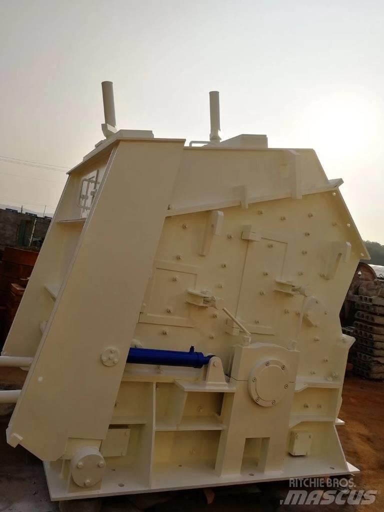 Kinglink PF1210 Drobilci