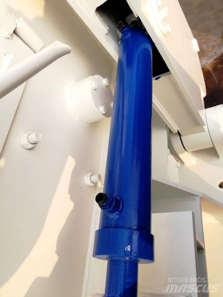 Kinglink PF1210 Drobilci