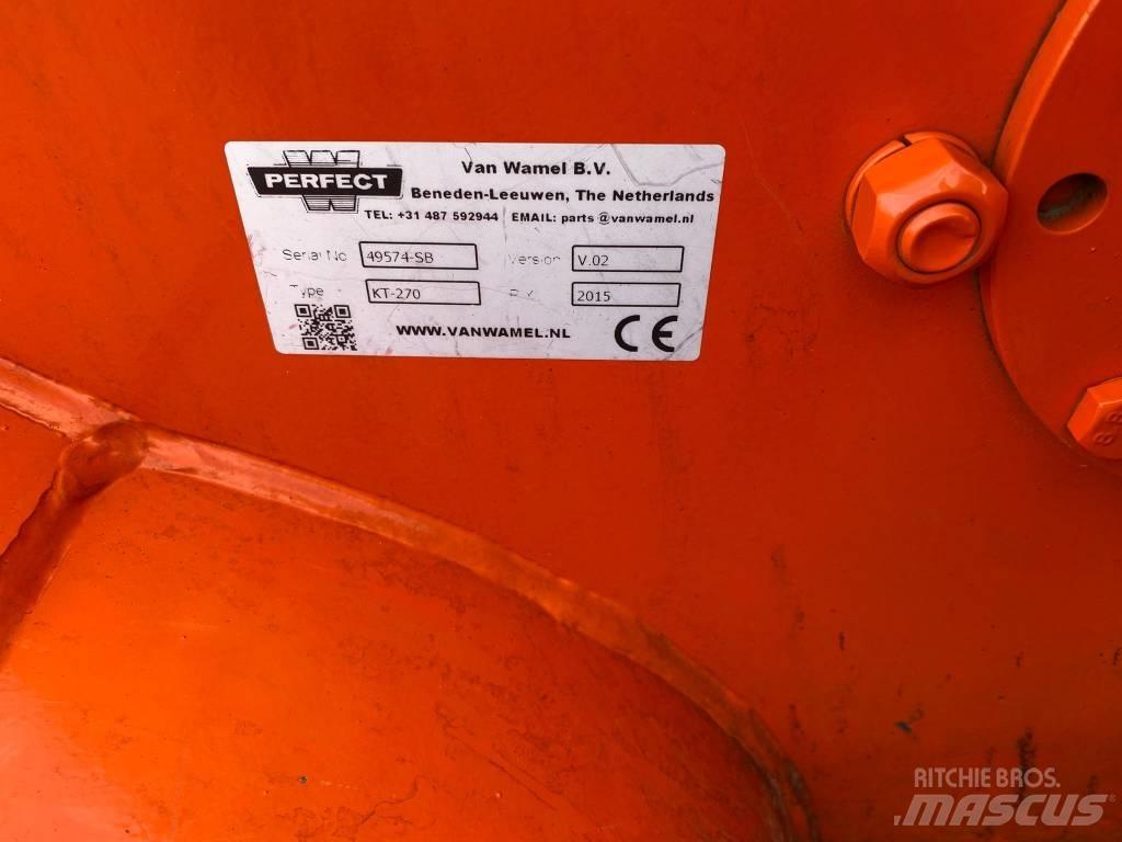 Perfect KT 270 Drugi kmetijski stroji