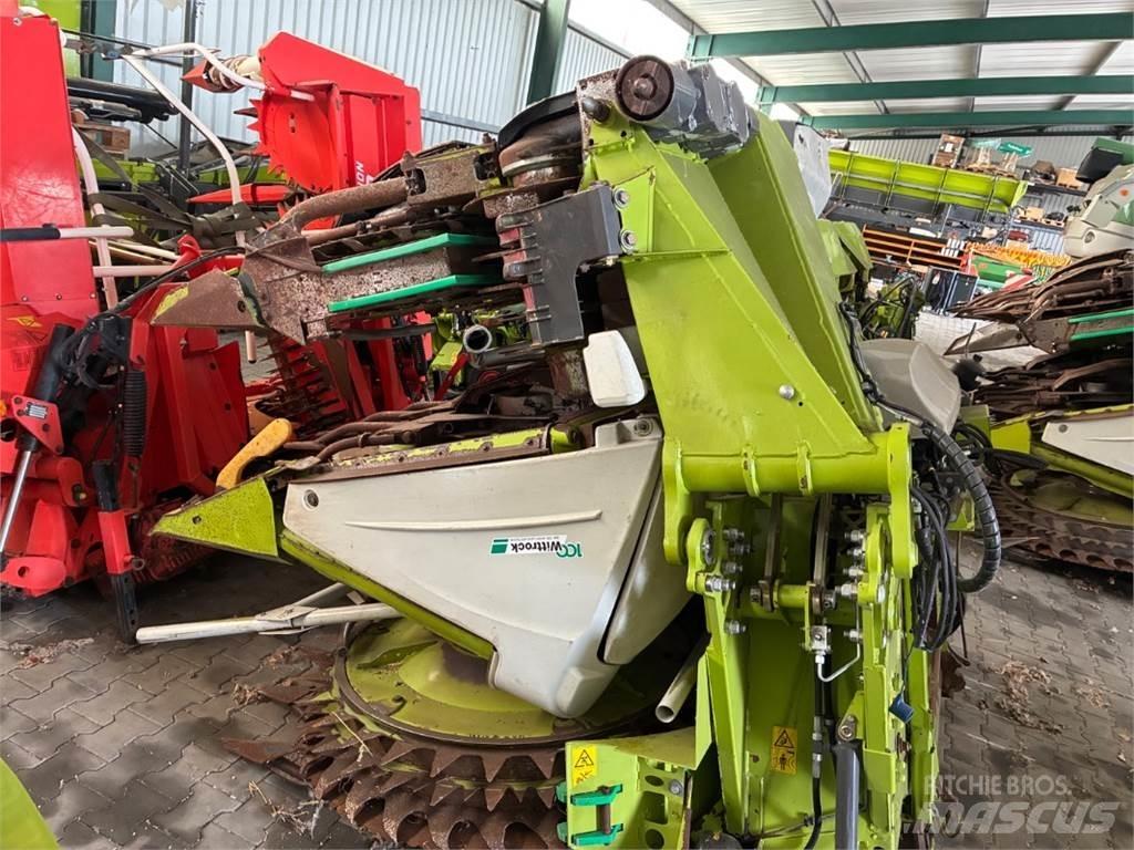 CLAAS Orbis 750 Kmetijstvo - drugo