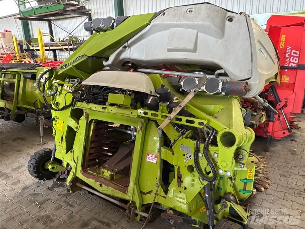 CLAAS Orbis 750 Kmetijstvo - drugo