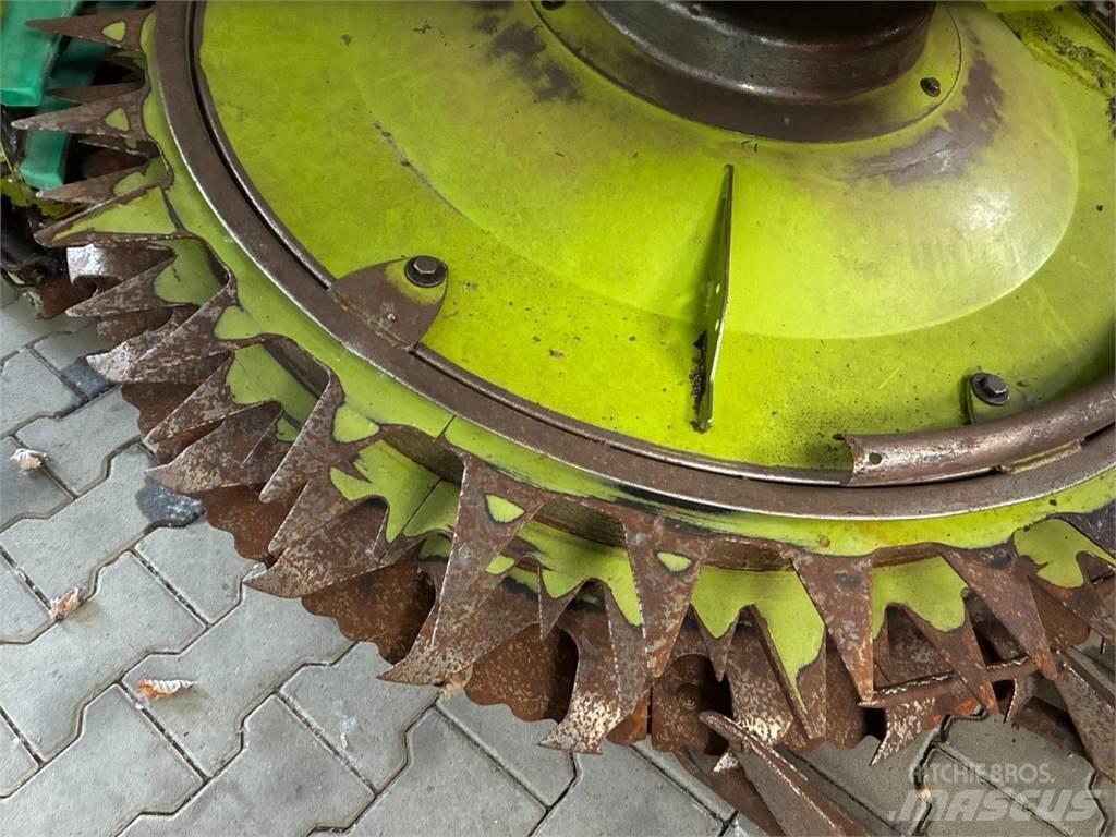 CLAAS Orbis 750 Kmetijstvo - drugo