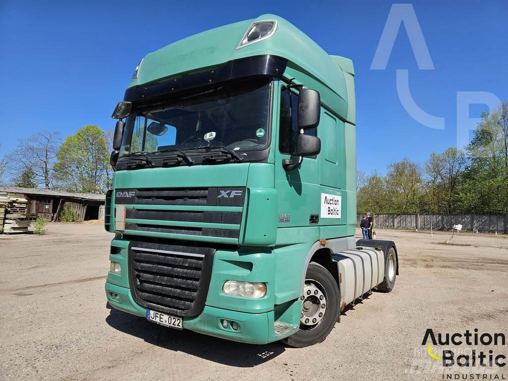 DAF XF105.460 Vlačilci