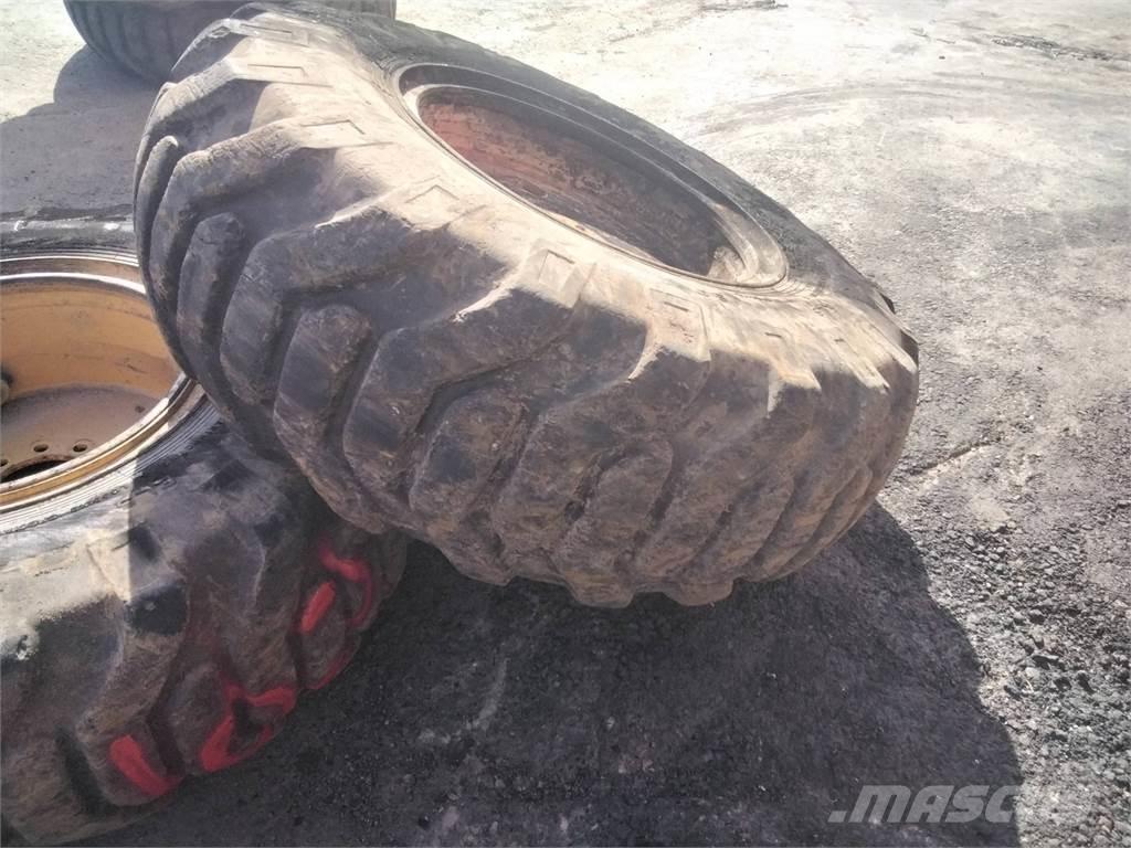 Nokian Els 17,5x25 Gume, kolesa in platišča