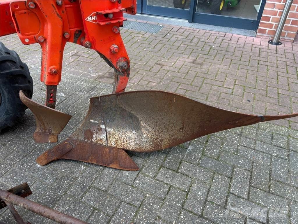 Kuhn VM 1525T Plugi