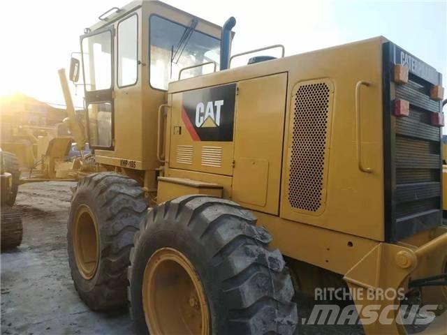 CAT 12 G Grederji