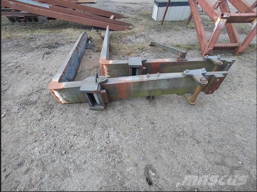  [div] Inverterade Drugi priključki in komponente