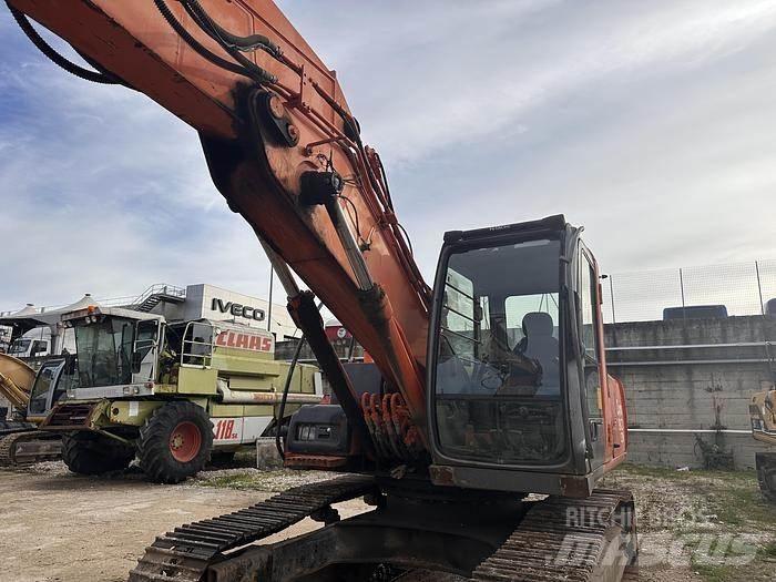 Hitachi ZX180 Posebni bagri