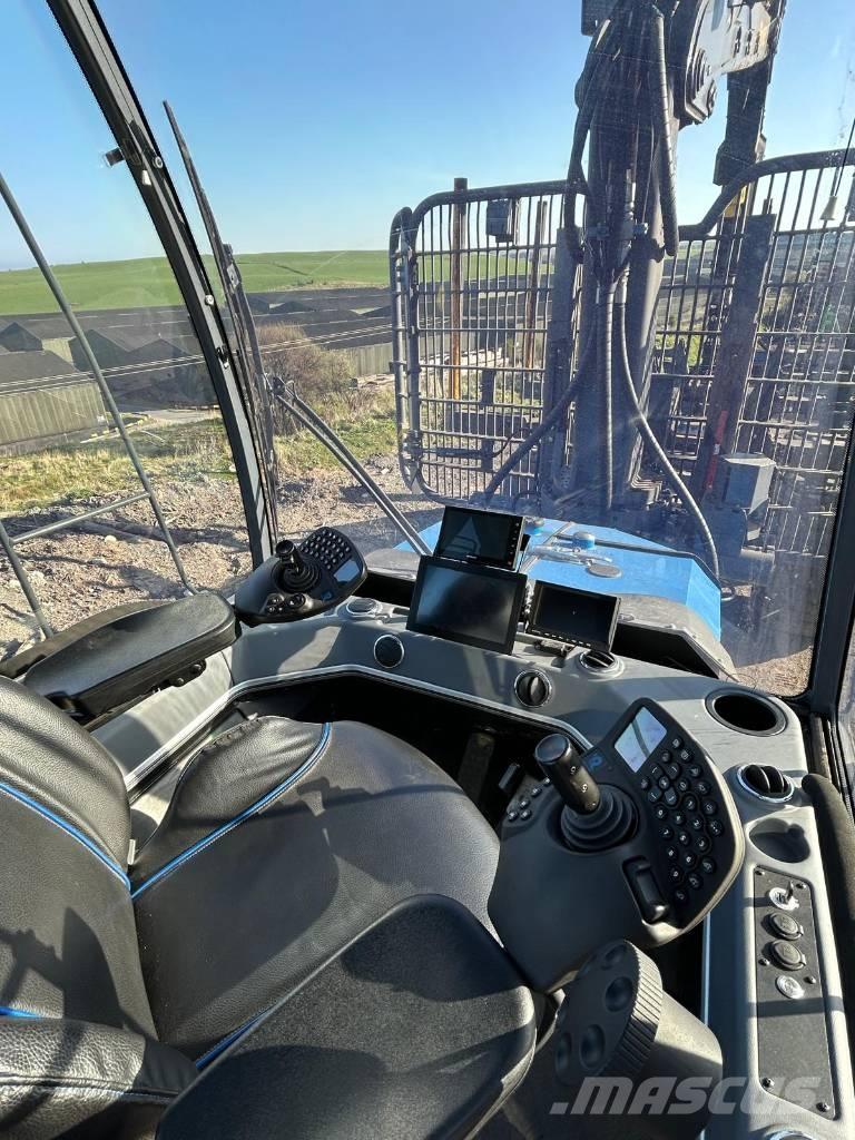 Rottne F20E Forwarderji