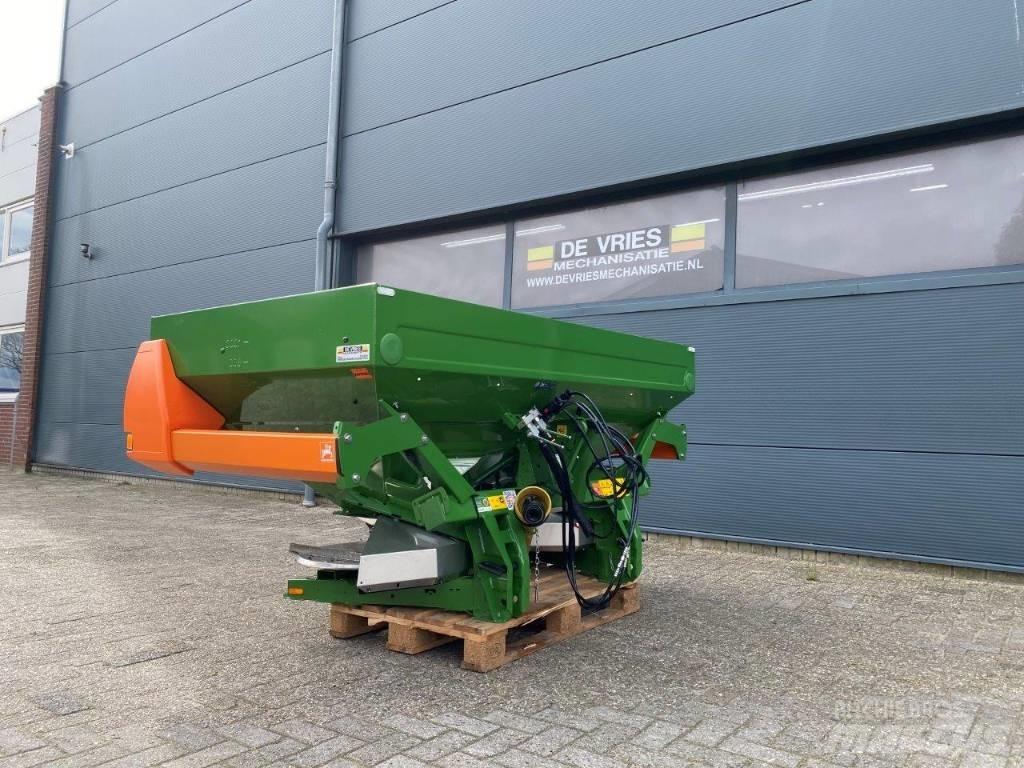 Amazone za-m 1502 Trosilniki mineralnega gnojila