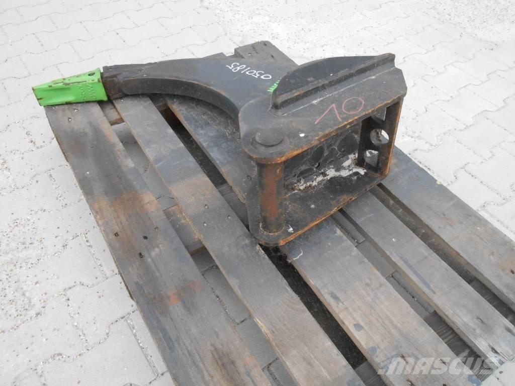  Overige RIPPER-MS03 Žlice