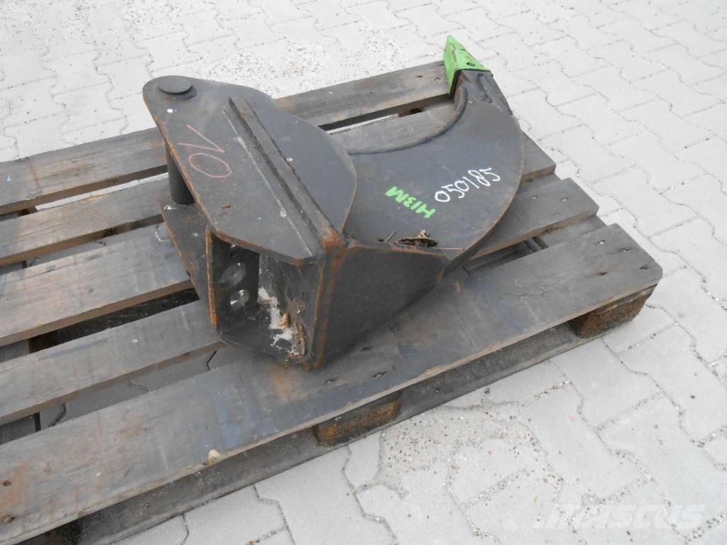  Overige RIPPER-MS03 Žlice