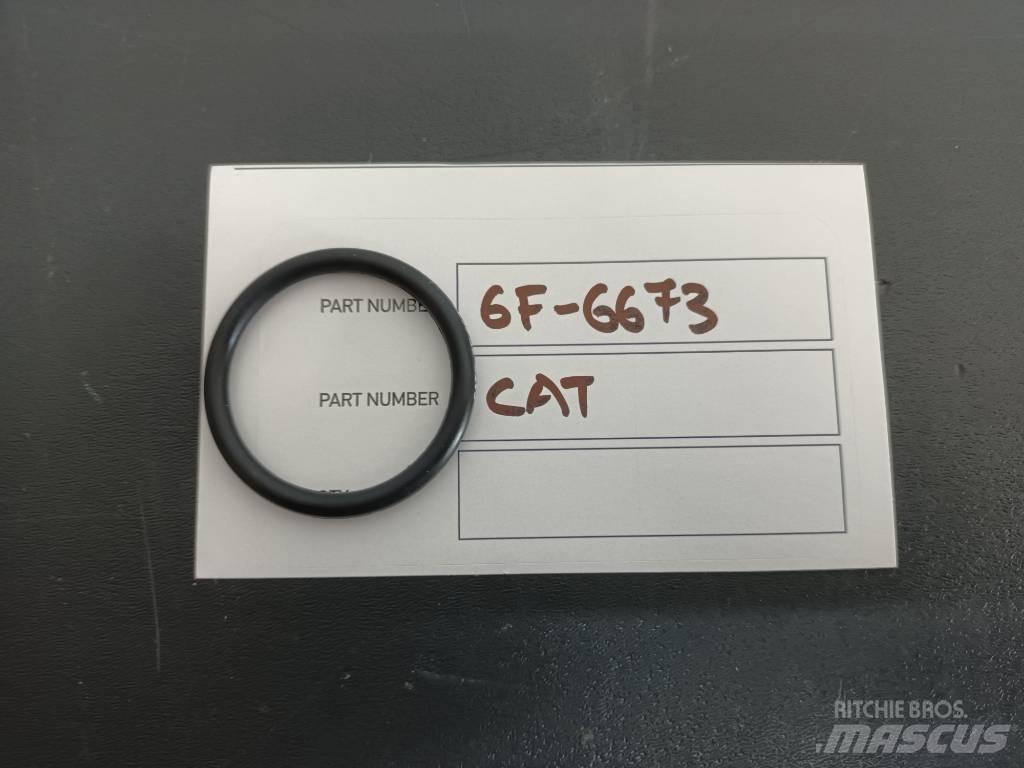 CAT SEAL 6F-6673 Motorji