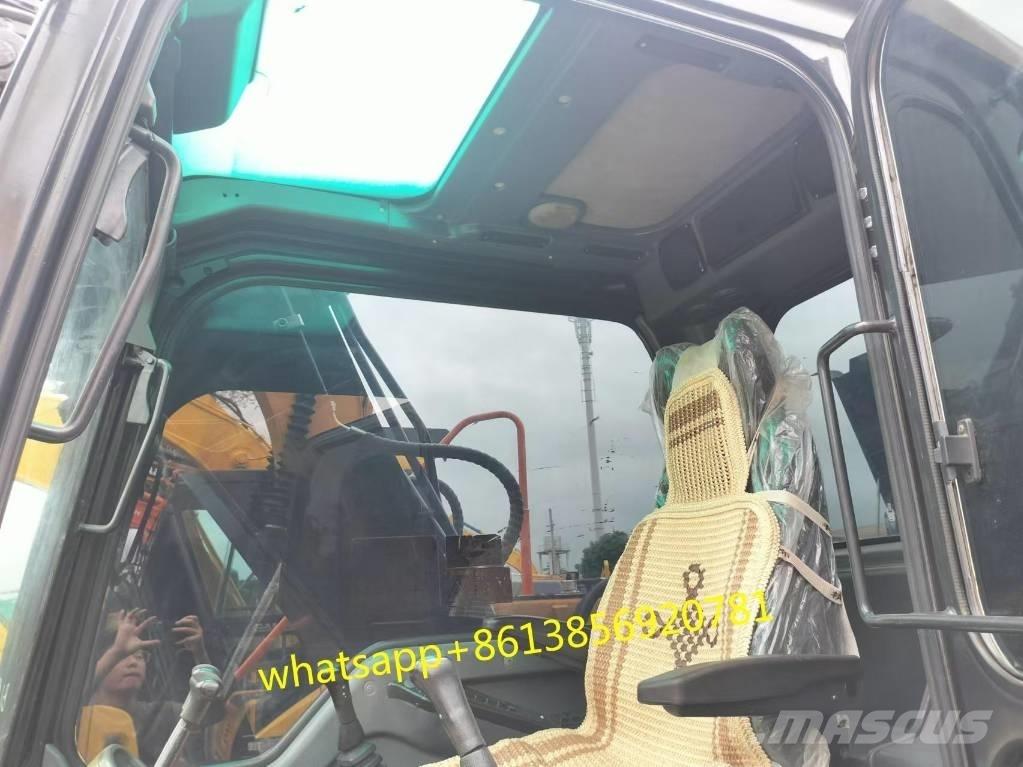 Volvo EC 140 Bagri goseničarji