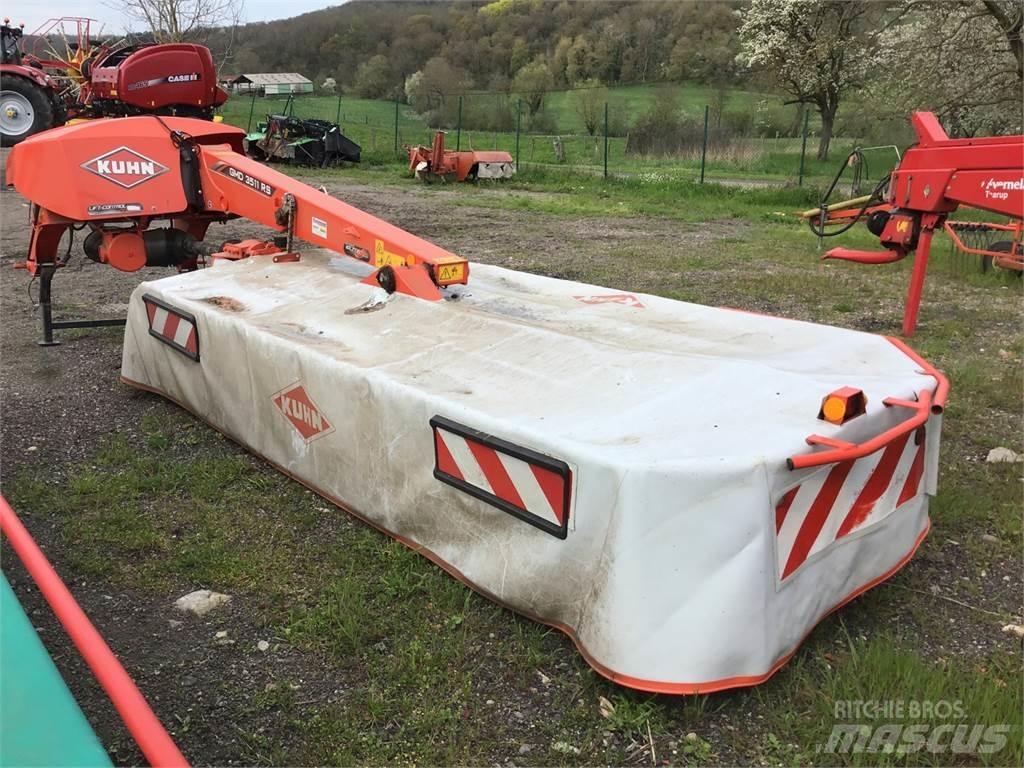 Kuhn GMD3511RS Kosilnice