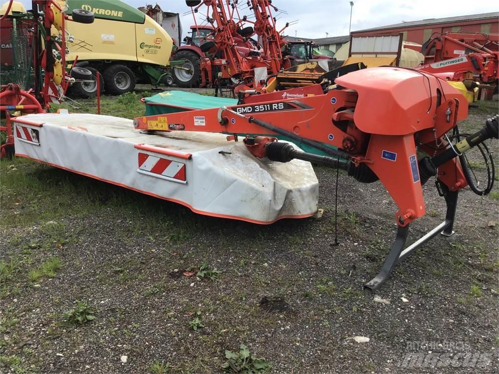 Kuhn GMD3511RS Kosilnice
