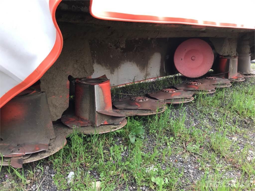 Kuhn GMD3511RS Kosilnice