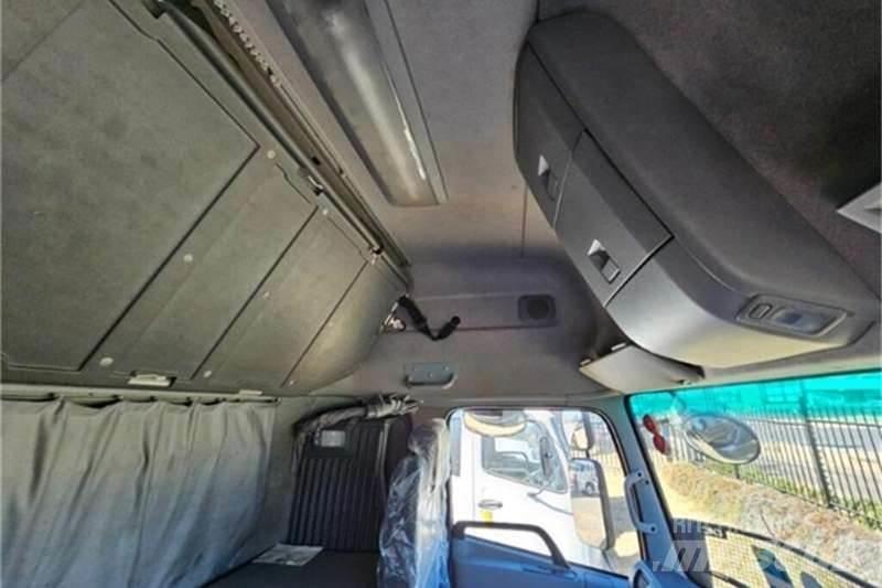 UD TRUCKS QUON Drugi tovornjaki
