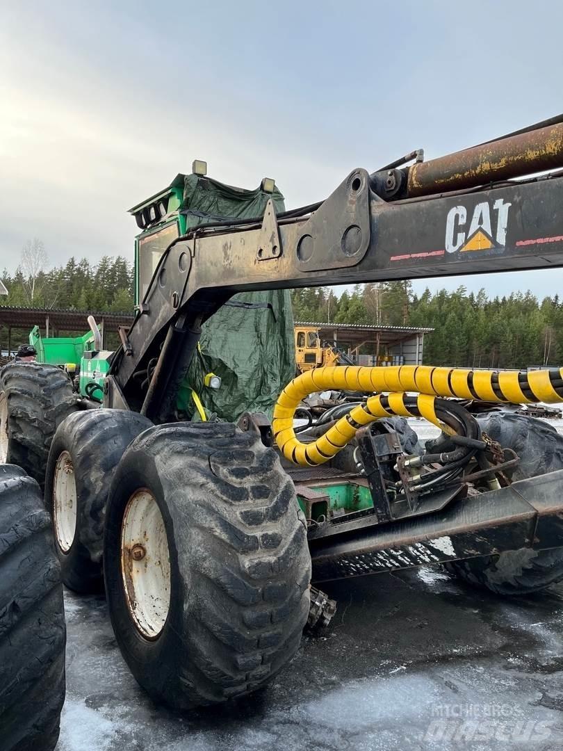 Skogsjan 695 XL Harvesterji
