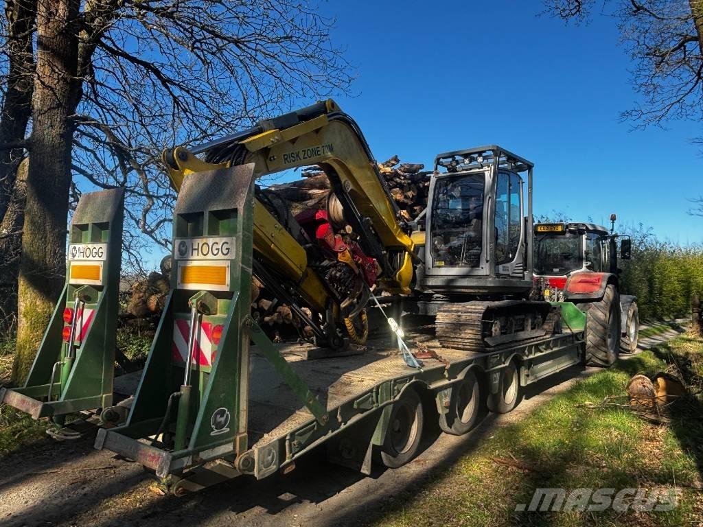 Wacker Neuson ET 90 Bagri
