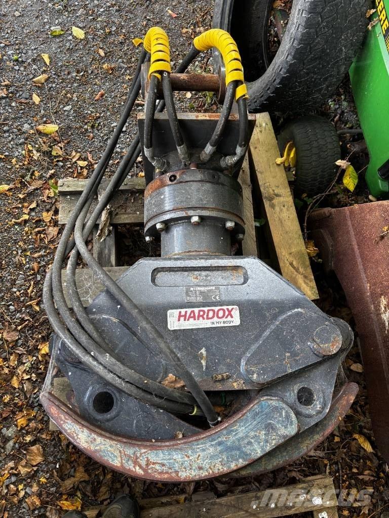 Wacker Neuson ET 90 Bagri