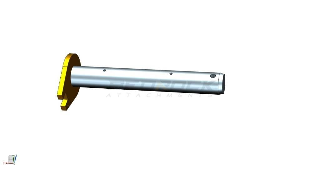 CAT 69.85MM PIN AS Drugi deli