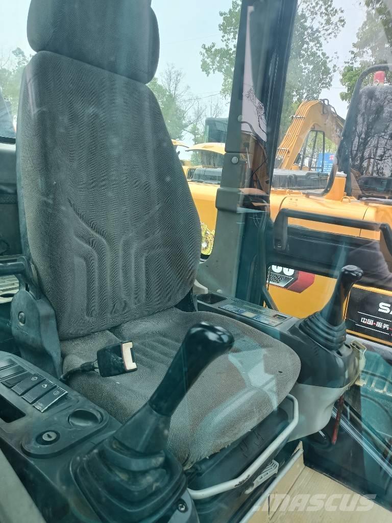 Sunward SWE 150 Bagri goseničarji