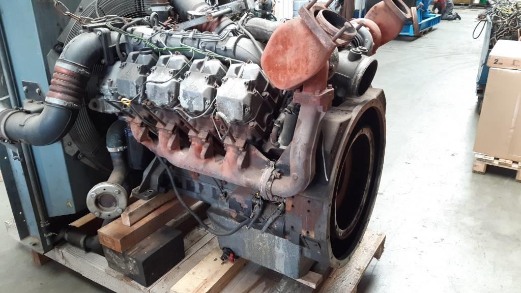 Deutz BF8M1015C Motorji