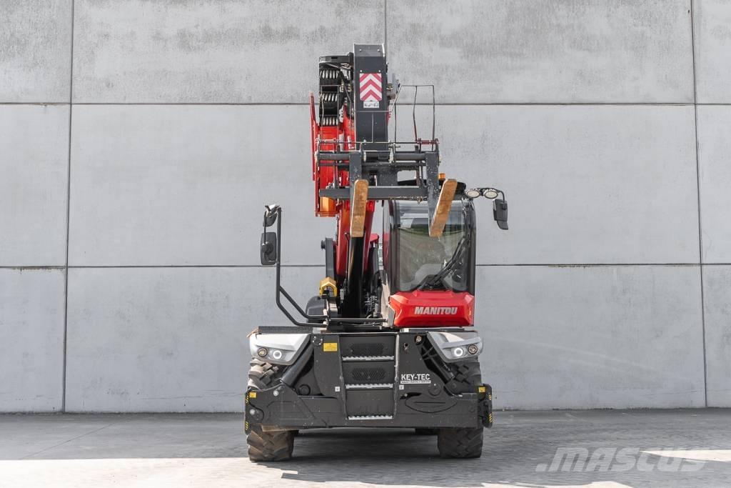 Manitou MRT 2260 Teleskopski viličarji