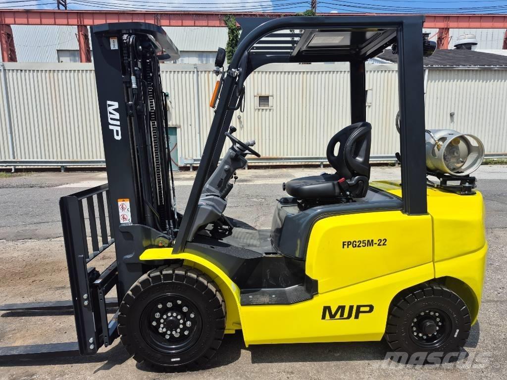  MJP FPG25M-22 Viličarji - drugo