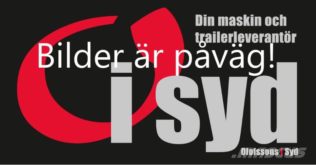 SkyJack SJ 3219 Škarjaste dvižne ploščadi