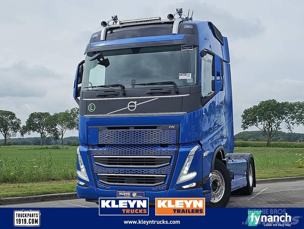 Volvo FH 460 Vlačilci