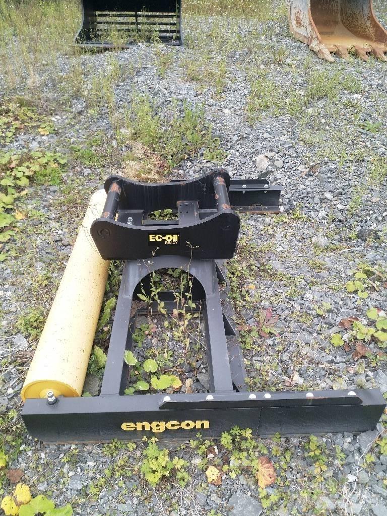Engcon GRB2000QS70 Drugi deli