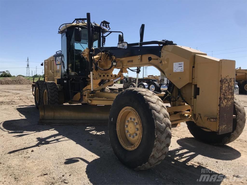 CAT 140m2 VHP Plus Grederji