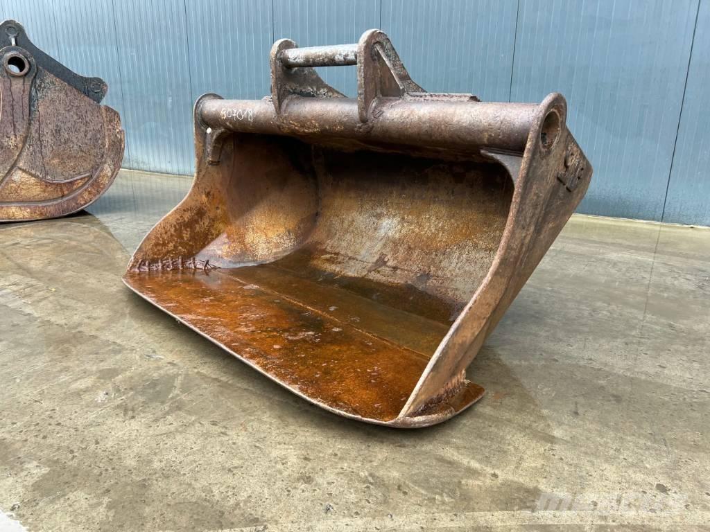 Engcon S70 Žlice