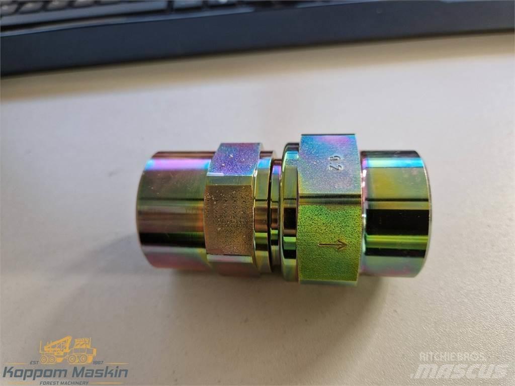 Rottne 059-0076 Hidravlika
