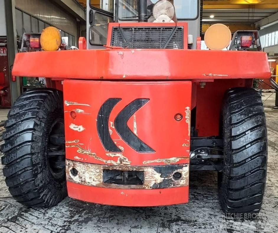 Kalmar DCD 200-12 LB Dizelski viličarji