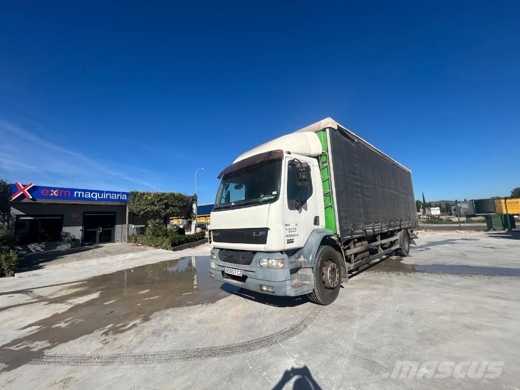 DAF 55.250 Drugi tovornjaki