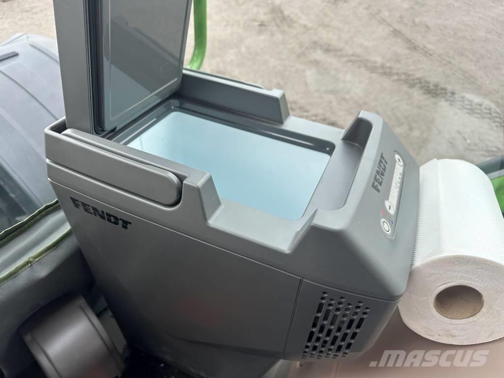 Fendt 728 Gen 7 Traktorji
