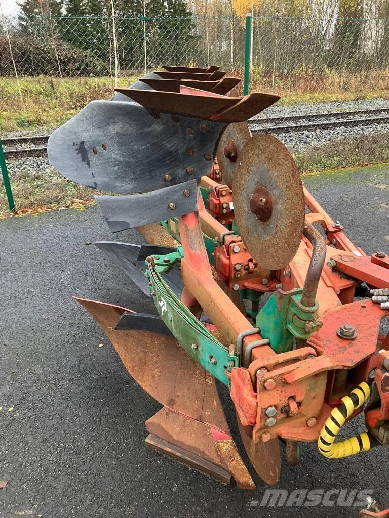 Kverneland ES85-160 Obračalni plugi