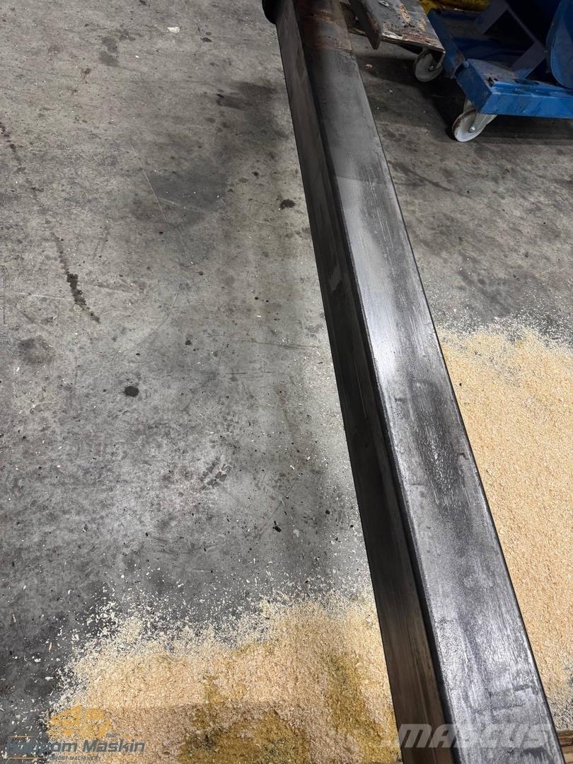 Rottne RK 160 Žerjavi za debla