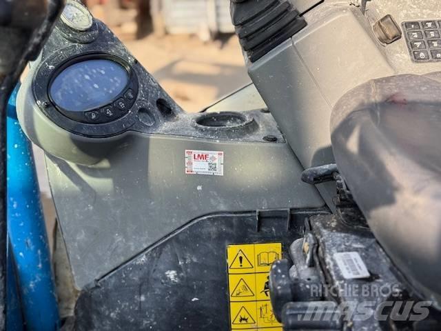 Bobcat E 27 Mini bagri <7t