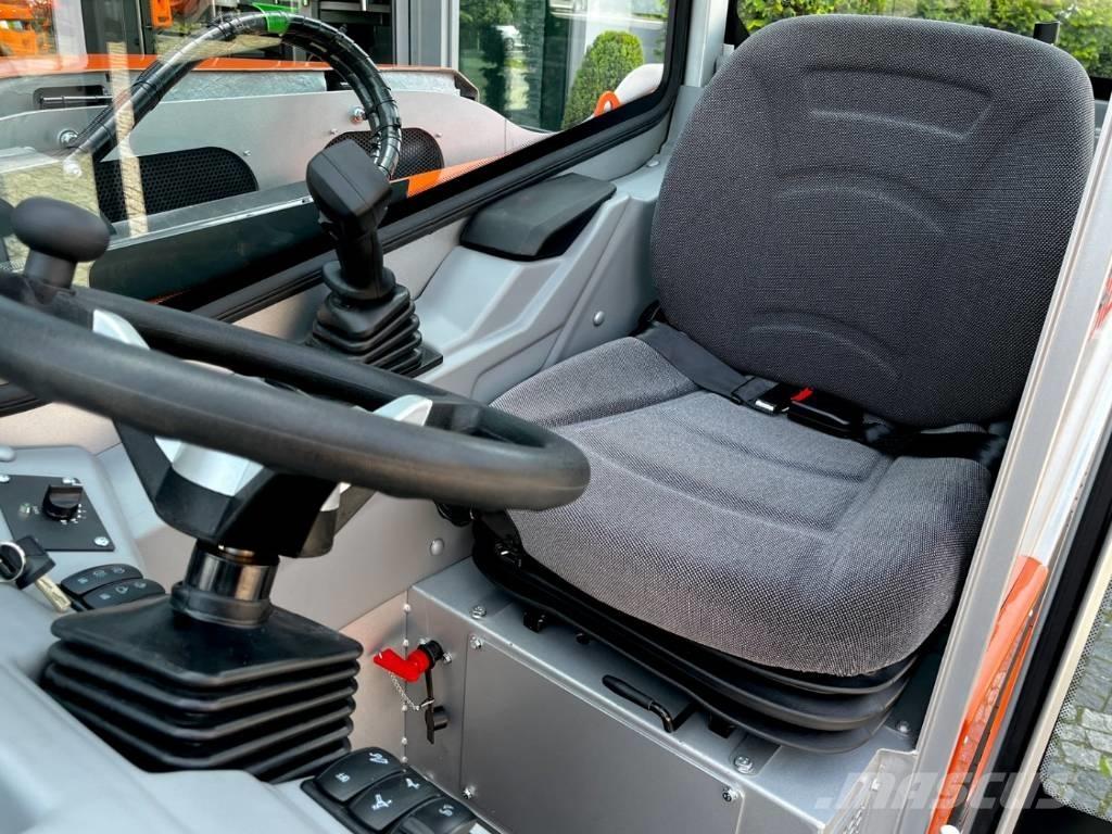 Günstig 2812T Teleskopski viličarji