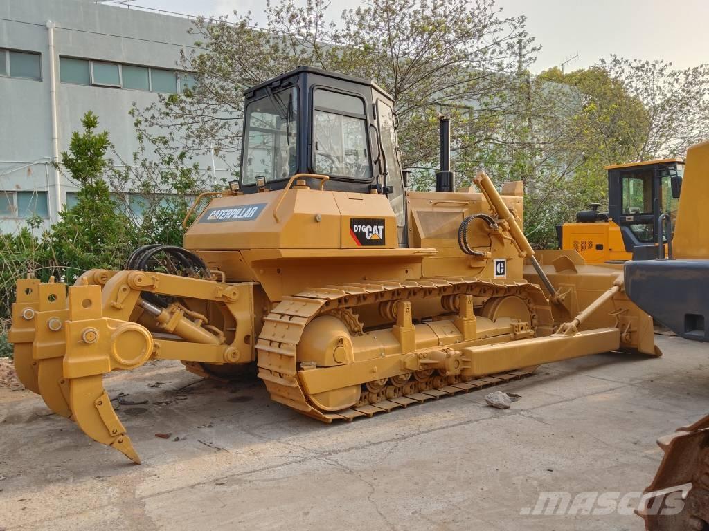 CAT D 7 G Buldožerji goseničarji