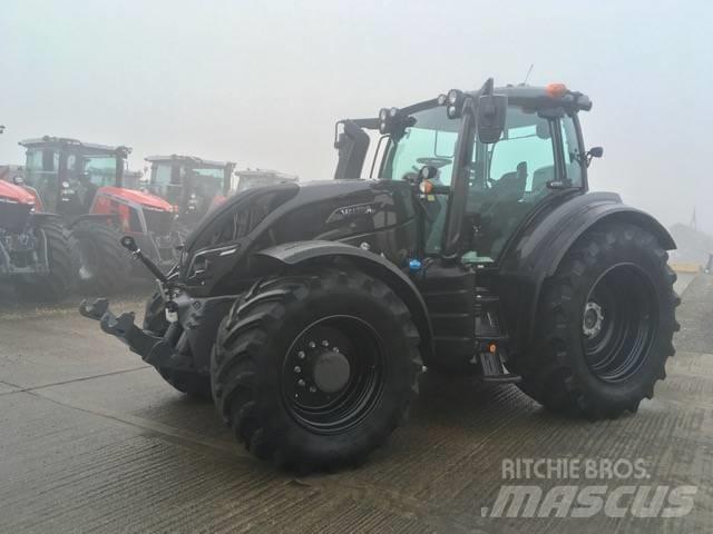 Valtra T234A Traktorji