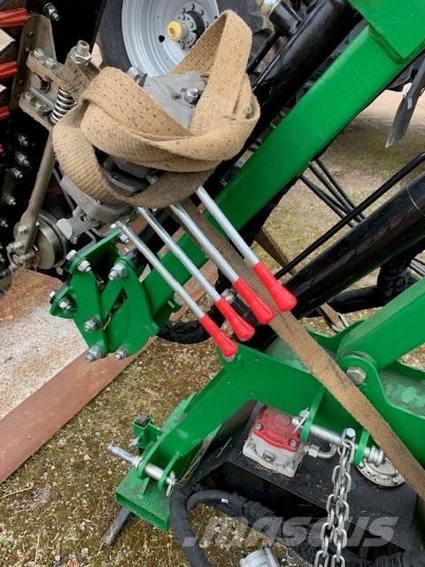 Kellfri HRT 160 Obrezovalniki žive meje